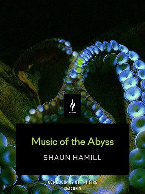cover image of Music of the Abyss
